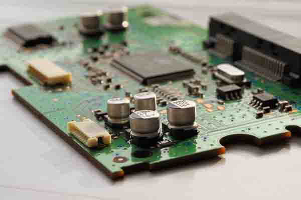 broken television motherboard repair, replacement and tv repair in nairobi kenya