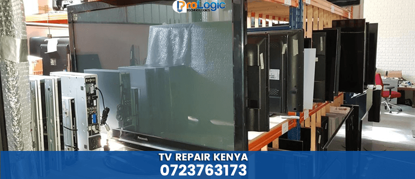 TELEVISION REPAIR SERVICES IN KENYA