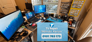 Television Repair Lavington TV Repair in Lavington Nairobi